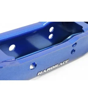 Hardrace Q0428 Braccio oscillante posteriore inferiore Scion, Subaru, Toyota - 