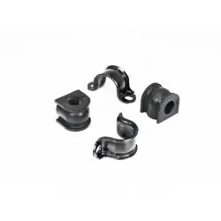 Hardrace Q0429 Barra antirollio posteriore Hyundai I-30, Veloster - 