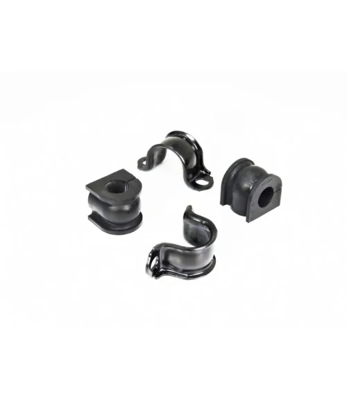 Hardrace Q0429 Barra antirollio posteriore Hyundai I-30, Veloster - 