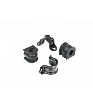 Hardrace Q0429 Barra antirollio posteriore Hyundai I-30, Veloster - 