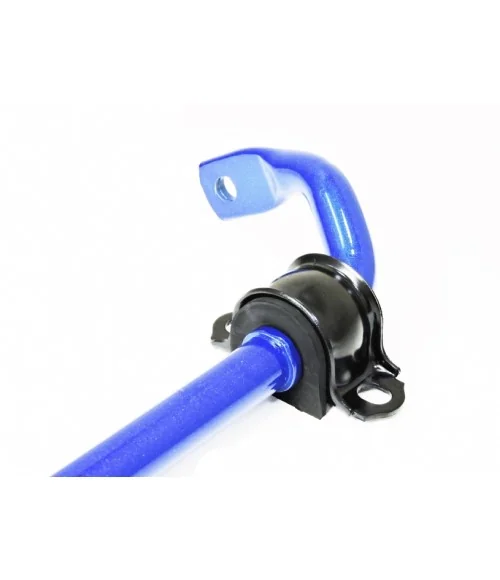 Hardrace Q0429 Barra antirollio posteriore Hyundai I-30, Veloster - 
