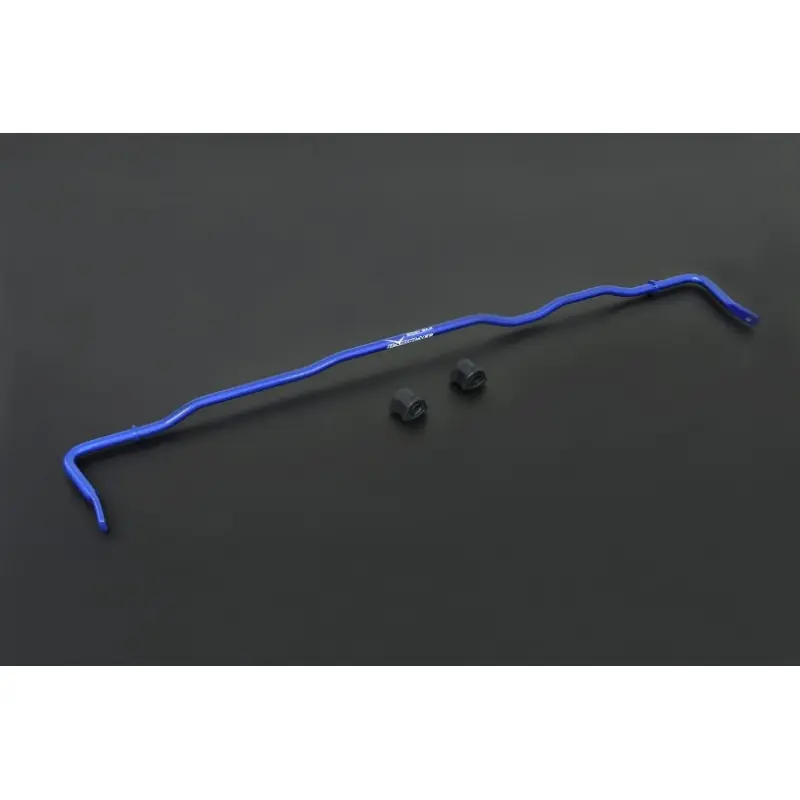 Hardrace Q0430 Barra antirollio posteriore Subaru Forester, XV - 