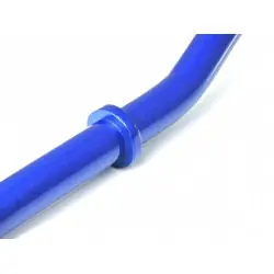 Hardrace Q0430 Barra antirollio posteriore Subaru Forester, XV - 