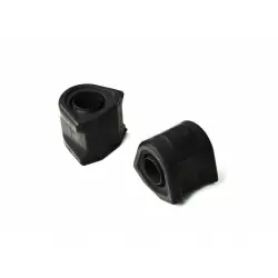 Hardrace Q0430 Barra antirollio posteriore Subaru Forester, XV - 