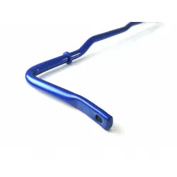 Hardrace Q0430 Barra antirollio posteriore Subaru Forester, XV - 