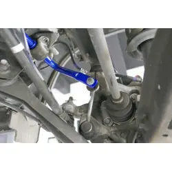 Hardrace Q0430 Barra antirollio posteriore Subaru Forester, XV - 