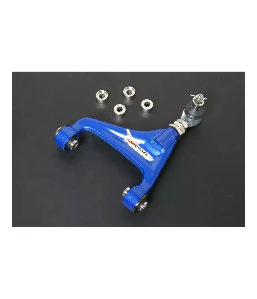 Hardrace 8512 Braccio superiore posteriore regolabile Honda S2000 - 
