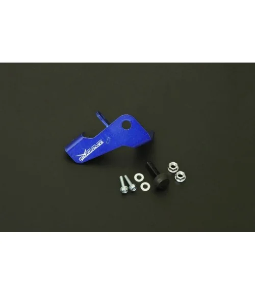 Hardrace Q0835 Front Tow Hook Kit - 
