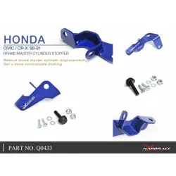 Hardrace Q0433 Fermo cilindro freno principale Honda Civic - 
