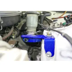 Hardrace Q0433 Fermo cilindro freno principale Honda Civic - 