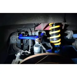 Hardrace 8512 Adjustable Rear Upper Arm Honda S2000 - 