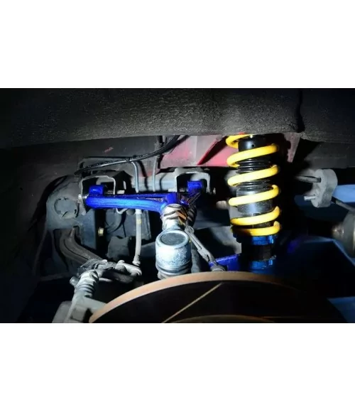 Hardrace 8512 Adjustable Rear Upper Arm Honda S2000 - 