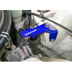 Hardrace Q0433 Brake Master Cylinder Stopper Honda Civic - 