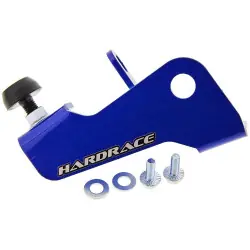 Hardrace Q0433 Brake Master Cylinder Stopper Honda Civic - 