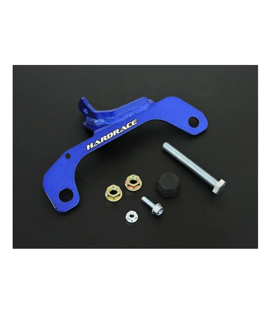 Hardrace Q0434 Fermo cilindro freno principale Honda Civic, Crx, Integra - 