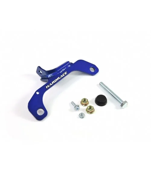 Hardrace Q0434 Brake Master Cylinder Stopper Honda Civic, Crx, Integra - 