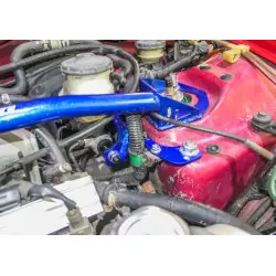 Hardrace Q0434 Fermo cilindro freno principale Honda Civic, Crx, Integra - 