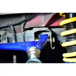 Hardrace 8512 Adjustable Rear Upper Arm Honda S2000 - 