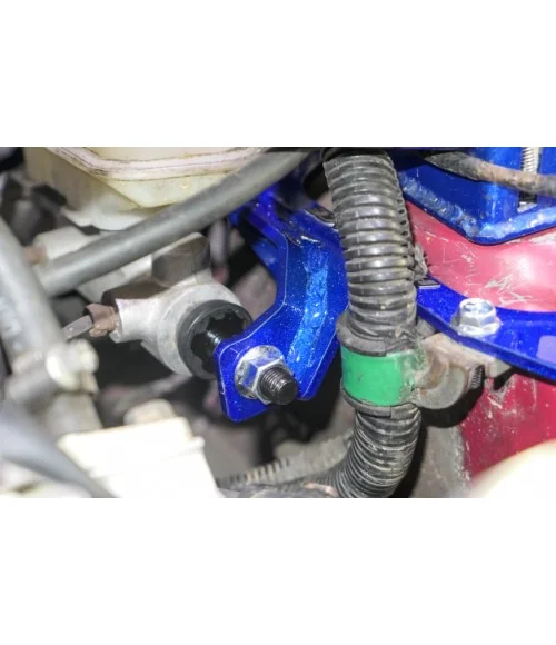 Hardrace Q0434 Fermo cilindro freno principale Honda Civic, Crx, Integra - 