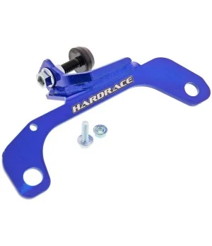 Hardrace Q0434 Brake Master Cylinder Stopper Honda Civic, Crx, Integra - 