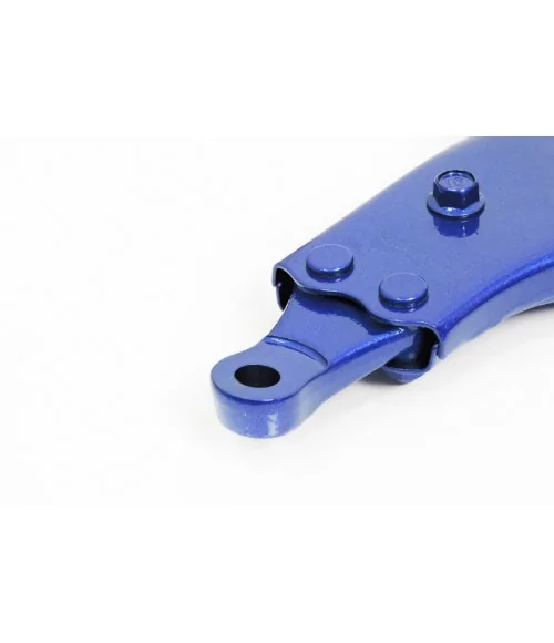 Hardrace Q0436 Front Lower Control Arm Hyundai I-30 - 