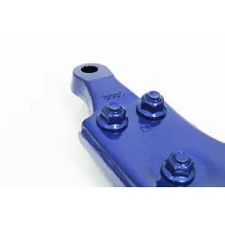 Hardrace Q0436 Front Lower Control Arm Hyundai I-30 - 