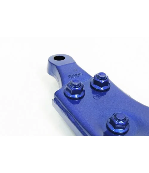 Hardrace Q0436 Front Lower Control Arm Hyundai I-30 - 