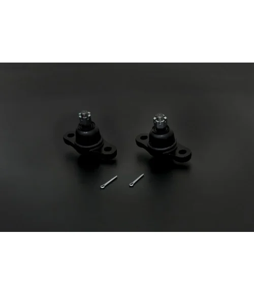 Hardrace Q0954 Front Roll Center Adjuster Honda Civic - 
