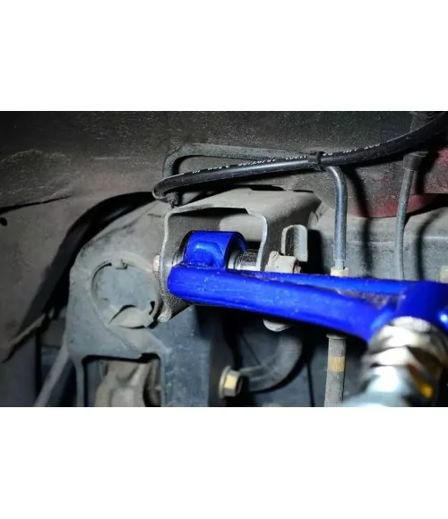 Hardrace 8512 Adjustable Rear Upper Arm Honda S2000 - 