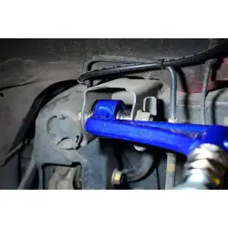 Hardrace 8512 Braccio superiore posteriore regolabile Honda S2000 - 