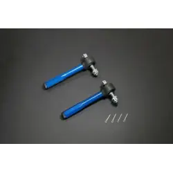 Estremità tirante Hardrace Q0438 RC - 