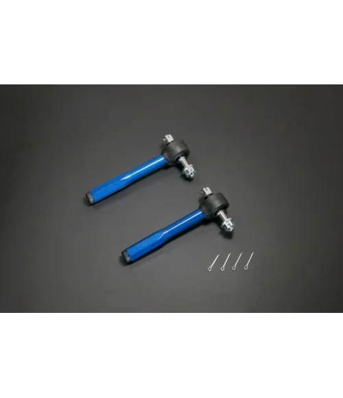 Hardrace Q0228 Tie Rod End Kit Honda Civic - 