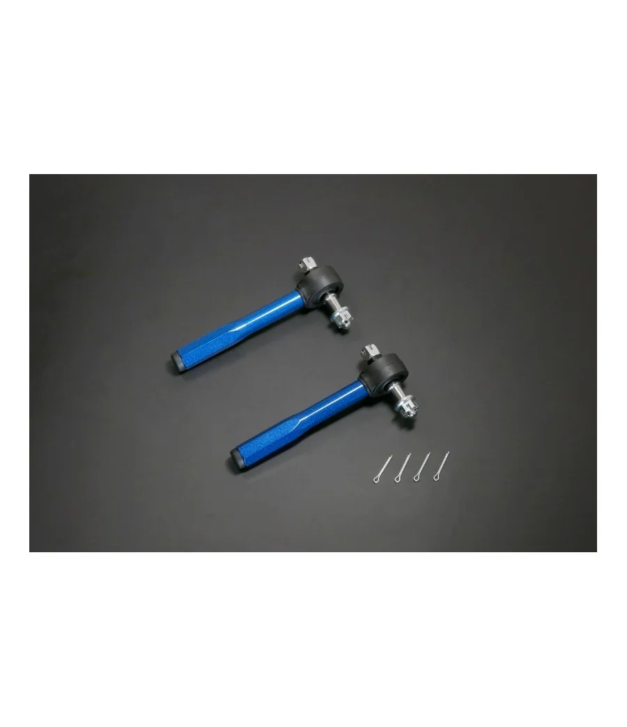 Hardrace Q0438 Rc Tie Rod End - 