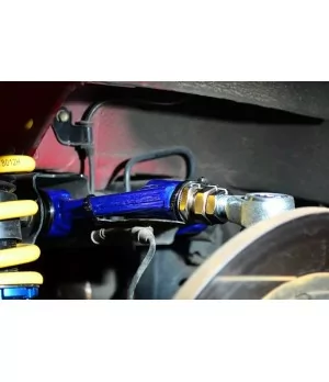 Hardrace 8512 Adjustable Rear Upper Arm Honda S2000 - 