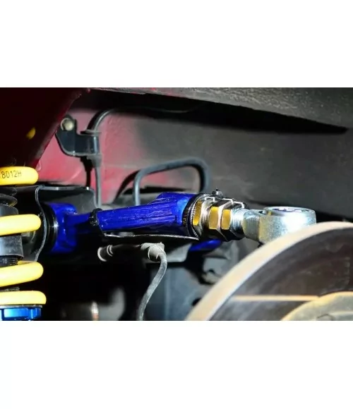 Hardrace 8512 Adjustable Rear Upper Arm Honda S2000 - 
