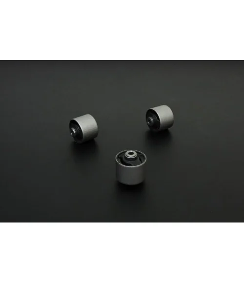 Hardrace Q0441 Front Diff. Front/rear Mount Bushing Daihatsu Terios - 