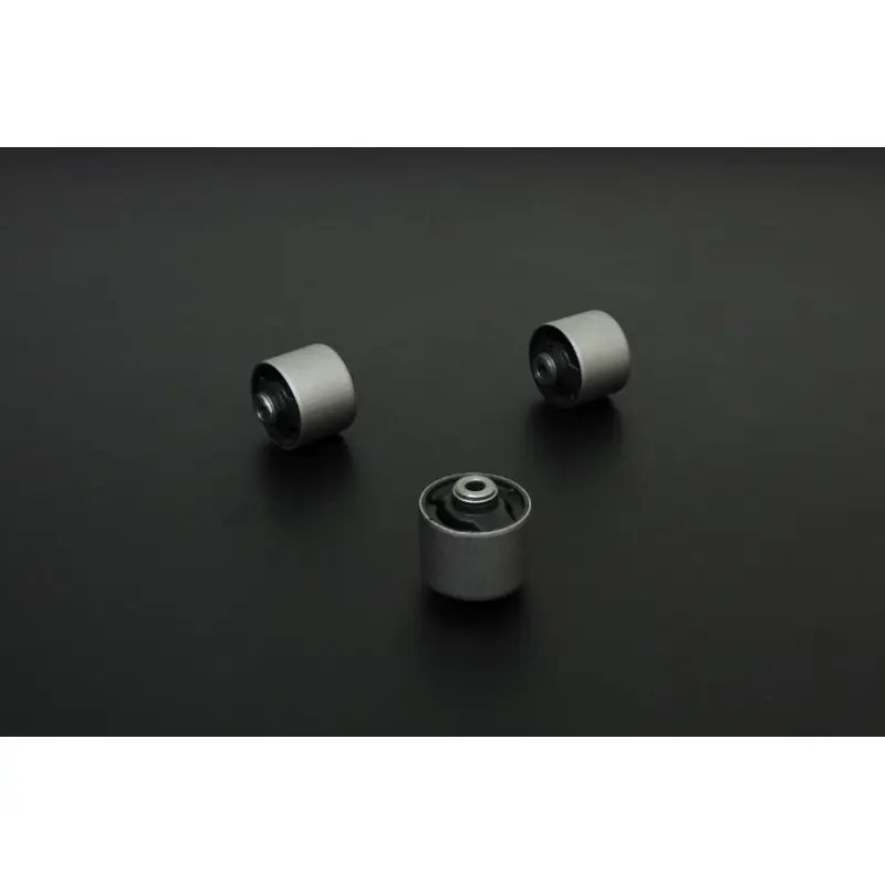 Hardrace Q0441 Front Diff. Front/rear Mount Bushing Daihatsu Terios - 