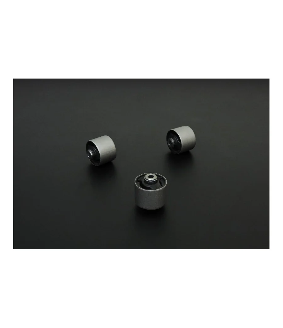 Hardrace Q0441 Front Diff. Front/rear Mount Bushing Daihatsu Terios - 