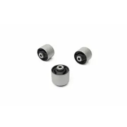 Hardrace Q0441 Front Diff. Front/rear Mount Bushing Daihatsu Terios - 