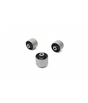 Hardrace Q0441 Front Diff. Front/rear Mount Bushing Daihatsu Terios - 