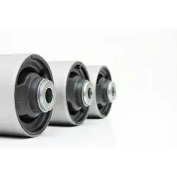 Hardrace Q0441 Front Diff. Front/rear Mount Bushing Daihatsu Terios - 