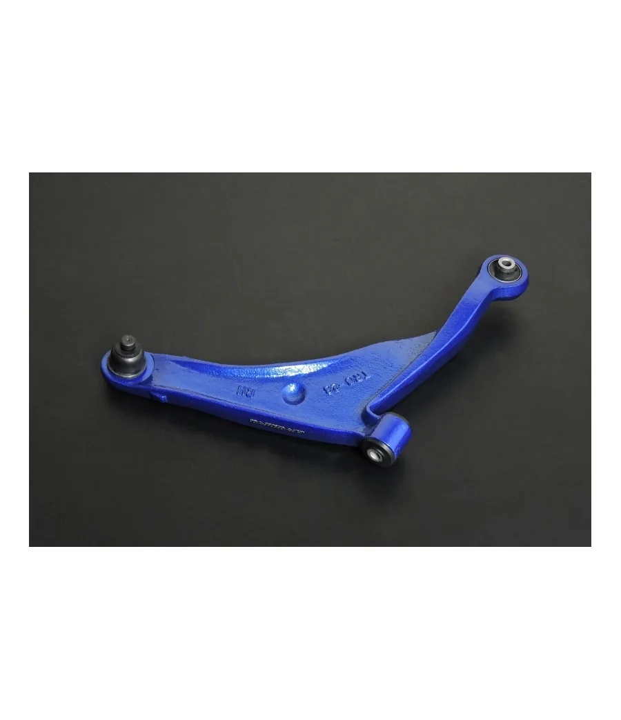 Hardrace Q0442 Front Lower Control Arm Mitsubishi Savrin - 