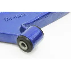 Braccio di controllo anteriore inferiore Hardrace Q0442 Mitsubishi Savrin - 