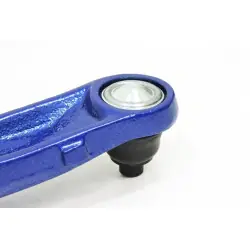 Braccio di controllo anteriore inferiore Hardrace Q0442 Mitsubishi Savrin - 