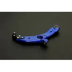 Hardrace Q0443 Braccio oscillante anteriore inferiore Hyundai Santa fe - 