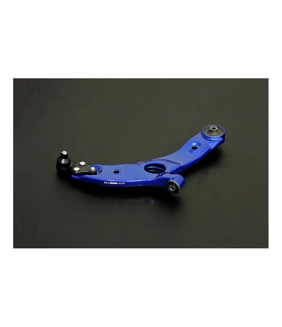 Hardrace Q0443 Front Lower Control Arm Hyundai Santa fe - 