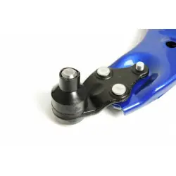 Hardrace Q0443 Front Lower Control Arm Hyundai Santa fe - 