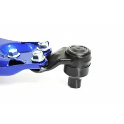 Hardrace Q0443 Braccio oscillante anteriore inferiore Hyundai Santa fe - 