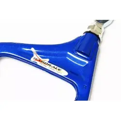 Hardrace 8512 Braccio superiore posteriore regolabile Honda S2000 - 
