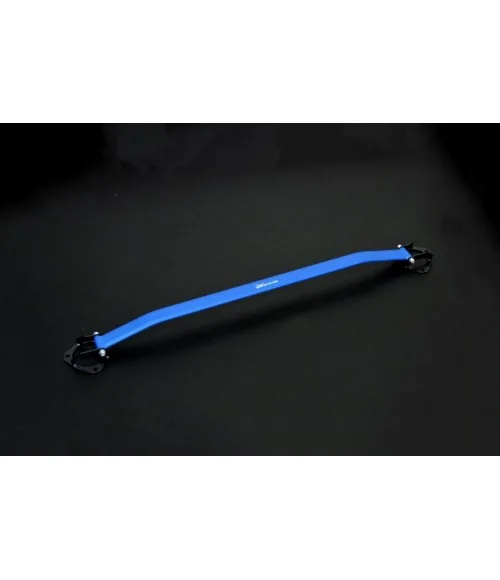 Hardrace Q0808 Supporto inferiore centrale Toyota Corolla cross - 
